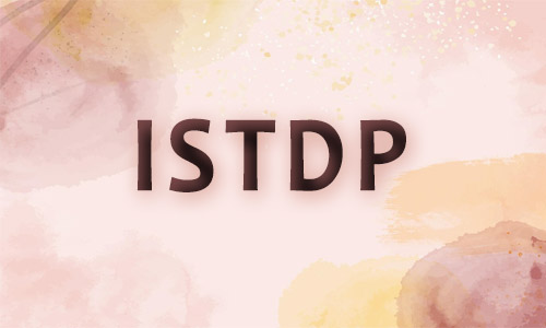 ISTDP