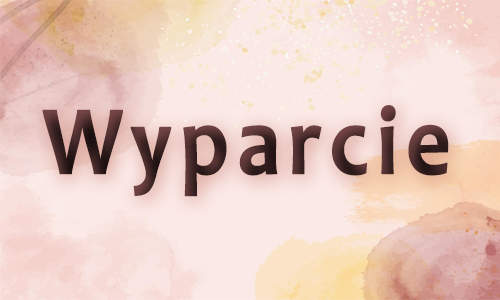 wyparcie